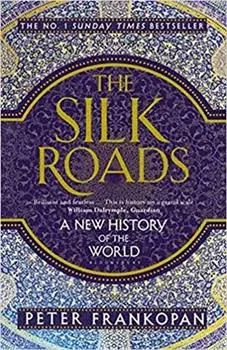 Cover of The Silk Roads